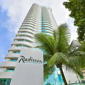 Radisson Hotel